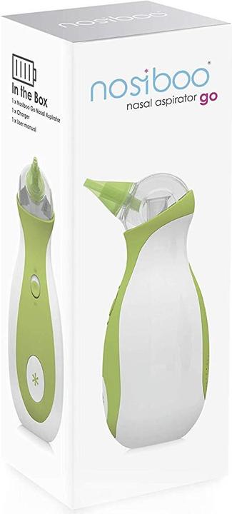 Image du produit Nosiboo Allez sur