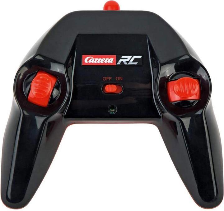 Actual product image Carrera Super Mario Kart Peach Quad