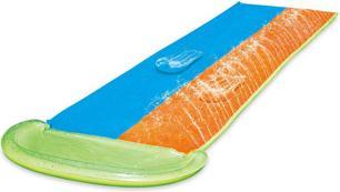 Actual product image Summer Waves Water slide racer 2 persons
