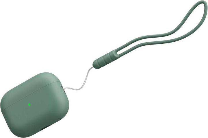 Produktbild Cover-Discount AirPods Pro 2 - Silikoncase (Kopfhörer Hülle)