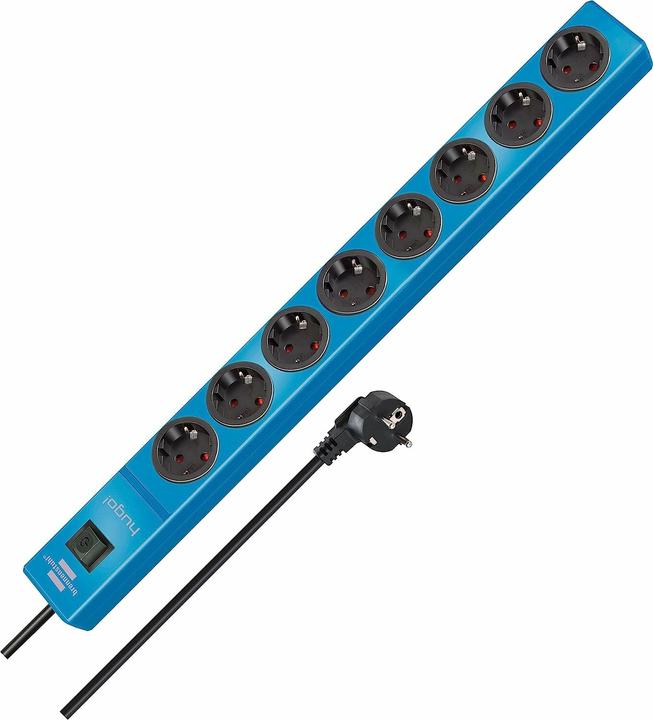Produktbild Brennenstuhl Countdown-Timer