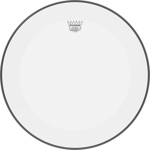 Image du produit Remo Powerstroke 3 Classic Fit (Grosse caisse, Moulinet)