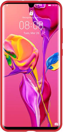 Produktbild Huawei Silicone (Huawei P30 Pro)