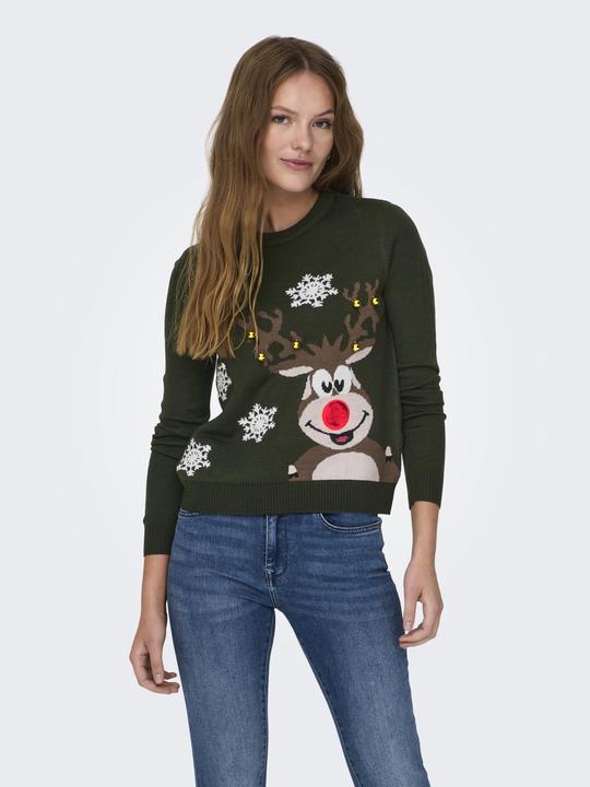 Immagine prodotto Only Campana di Natale (XS)