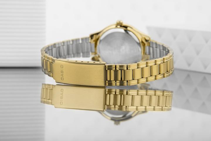 Produktbild Casio LTP-1128N-9ARDF Damenuhr + BOX (250 mm)