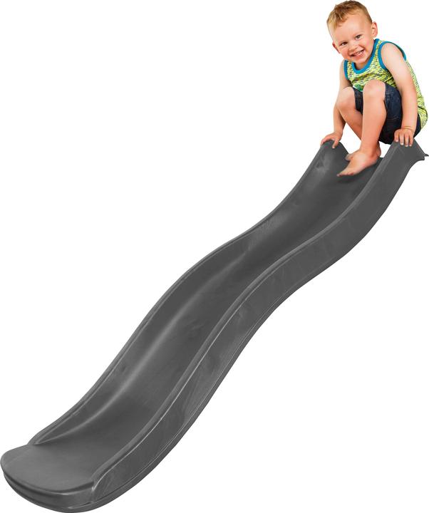 Actual product image Axi Sky175 slide with water connection