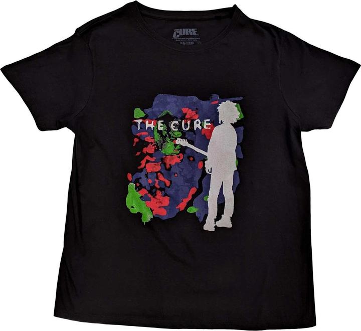 Universal Textiles Boys Don't Cry TShirt