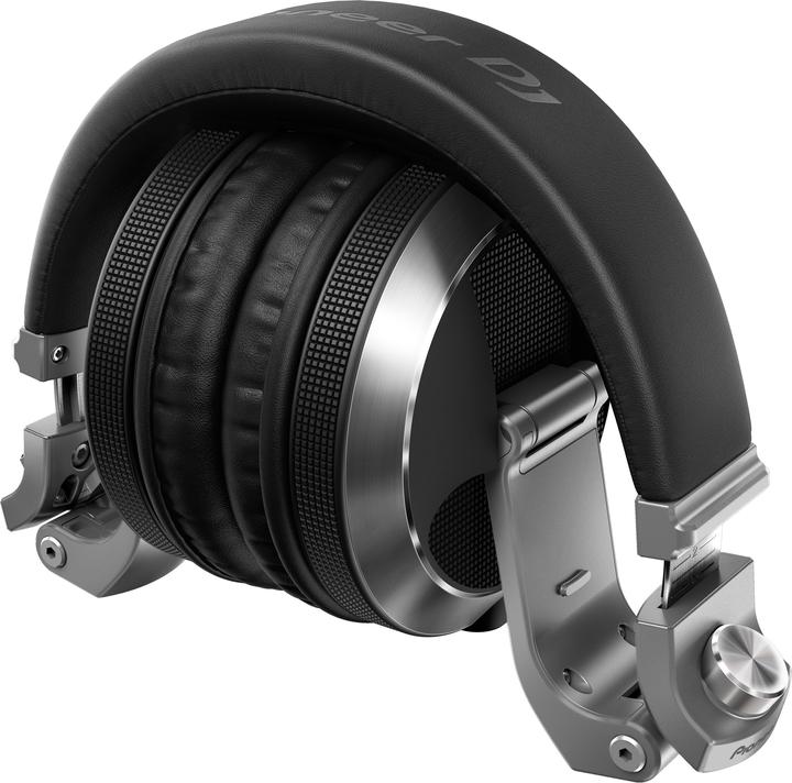 Image du produit Pioneer DJ Hdj-X7 (ANC, Filaire)