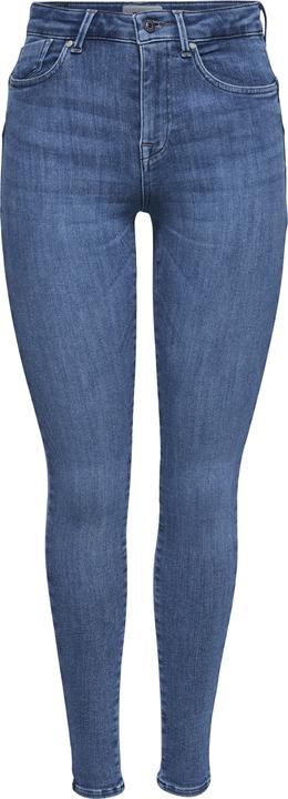 Image du produit Only Jeans ONLPower Mid Push Up Skinny Fit (32)