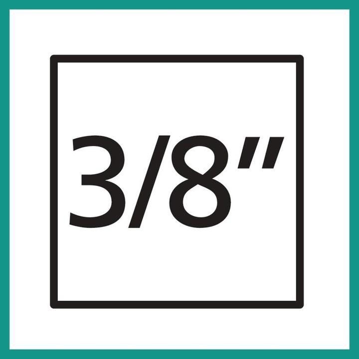 Actual product image Wera 8790 B Impaktor 11,0 (11 mm)