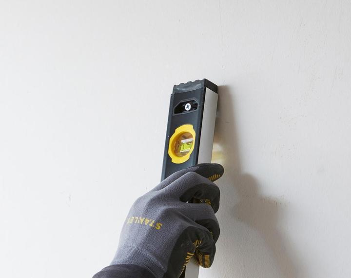 Image du produit Stanley Niveau à bulle FATMAX Classic Pro (150 cm)