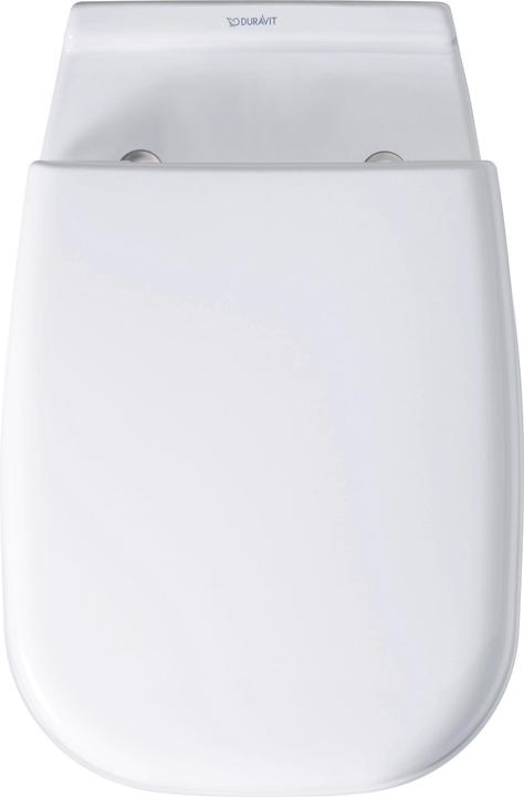 Produktbild Duravit D-Code