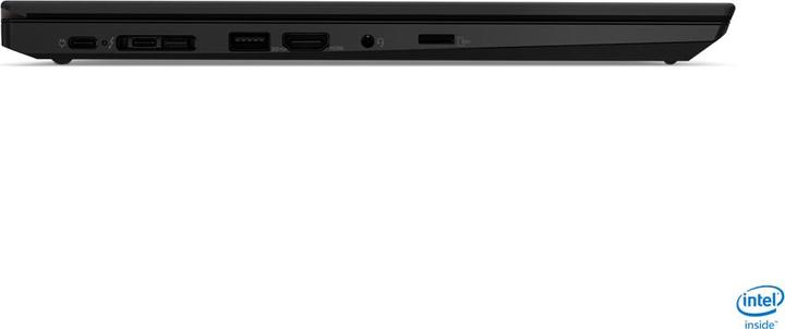 Produktbild Lenovo ThinkPad T15 (15.60", Intel Core i7-10510U, 16 GB, 512 GB, DE)