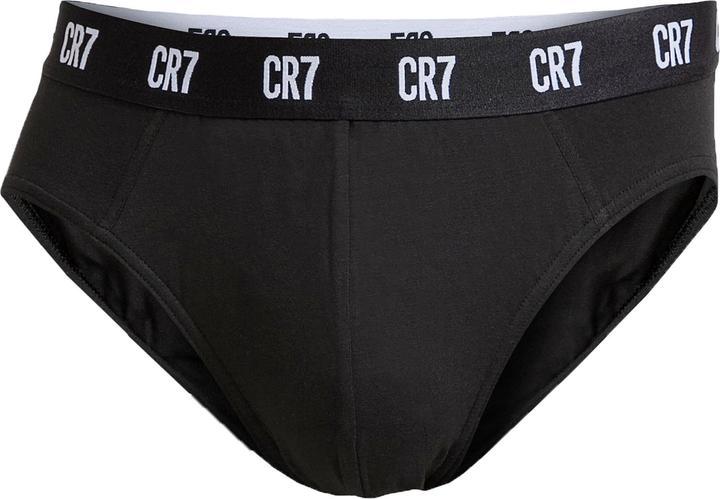 Produktbild CR7 Trunks 3-Pack (XL, 3er Pack)