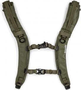 Image du produit Shimoda Strap Petite Épaule Femme (Extension de poche pour appareil photo, 50 l)