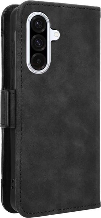 Produktbild Cover-Discount Galaxy A56 5G - Etui viele Kartenfächer (Samsung Galaxy A56)