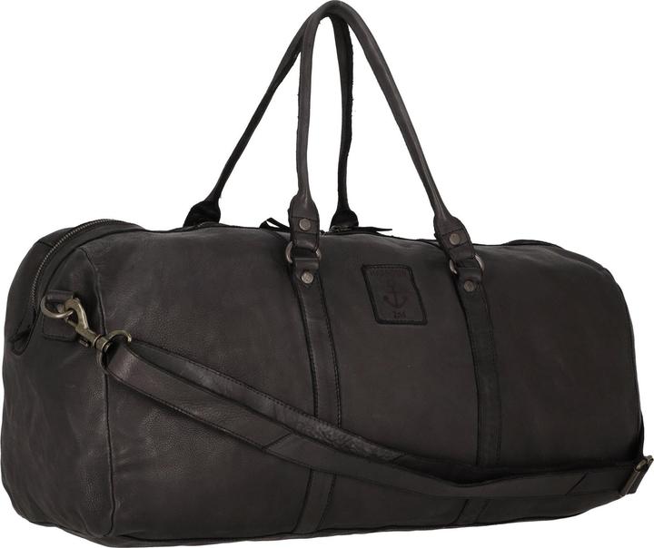 Immagine prodotto Harbour 2nd Jan Weekender borsa da viaggio in pelle 53 cm (28 l)