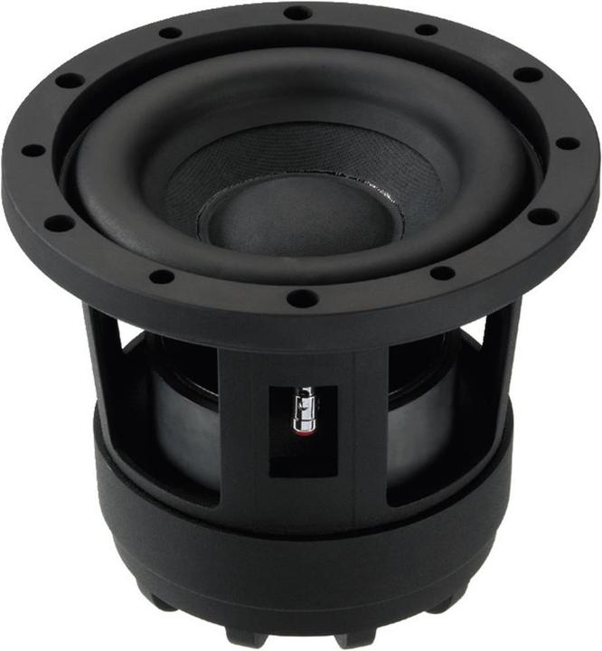 Immagine prodotto Monacor Raptor-6 (200 W, 18 cm)