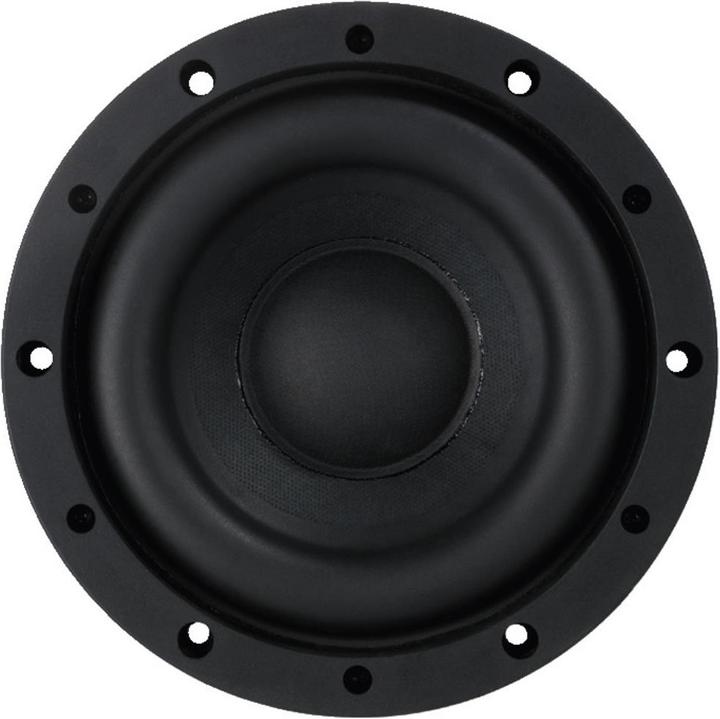 Immagine prodotto Monacor Raptor-6 (200 W, 18 cm)