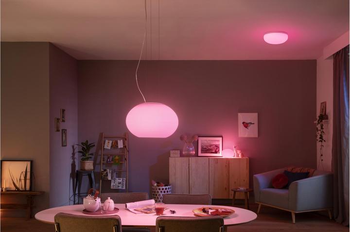 Produktbild Philips Hue Flourish Basis BT (3000 lm)