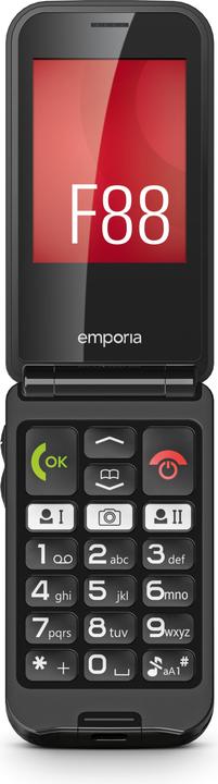 Actual product image Emporia Talkglam (2.40", 13 Mpx, 2G)