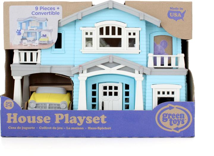 Immagine prodotto Green Toys Playset casa
