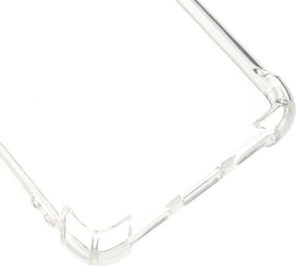 Actual product image MU Classic Softcase TPU Series (Xiaomi Redmi 7A)