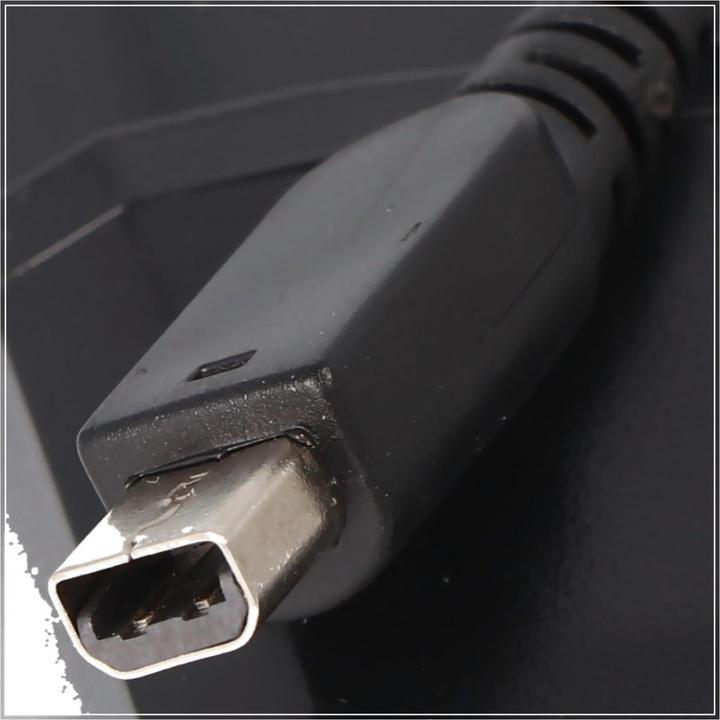 Image du produit AccuCell Chargeur pour Nintendo 3DS, 3DS XL, DSi, DSi XL (5 W)