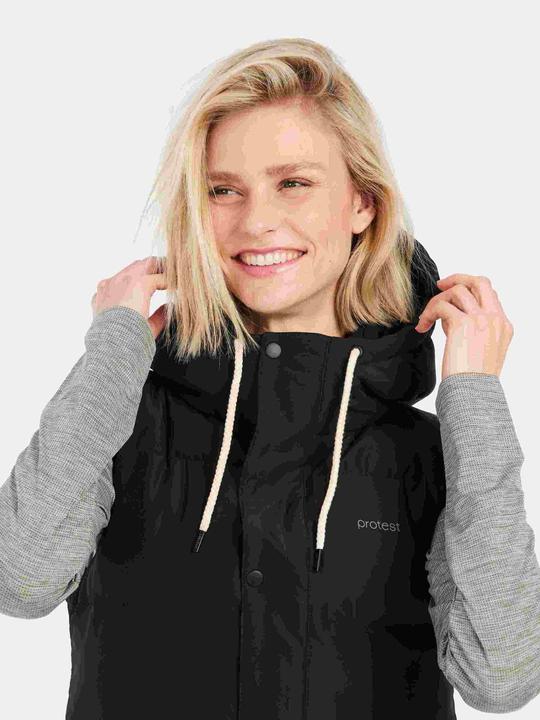 Protest Bodywarmers PRTMIASSY