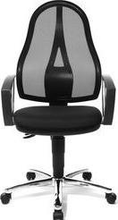 Produktbild Topstar Ergonomischer Bürostuhl Open Point SE Schwarz