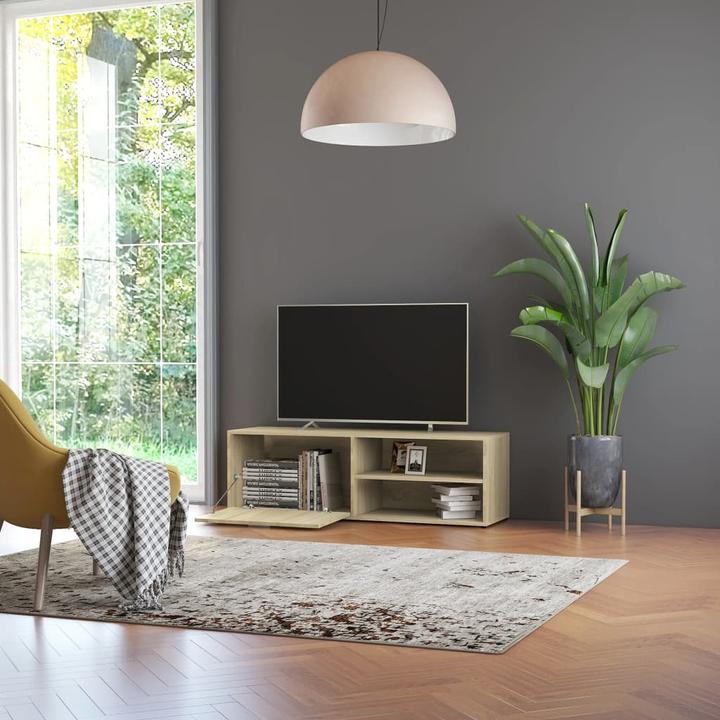 Produktbild VidaXL Caroline (120 x 34 x 37 cm)