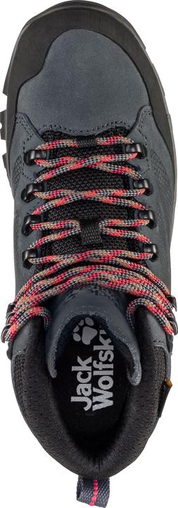 Image du produit Jack Wolfskin Rebellion Texapore Mid W (42)
