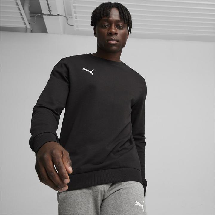 Immagine prodotto Puma Felpa girocollo TeamGOAL Casuals (3XL)