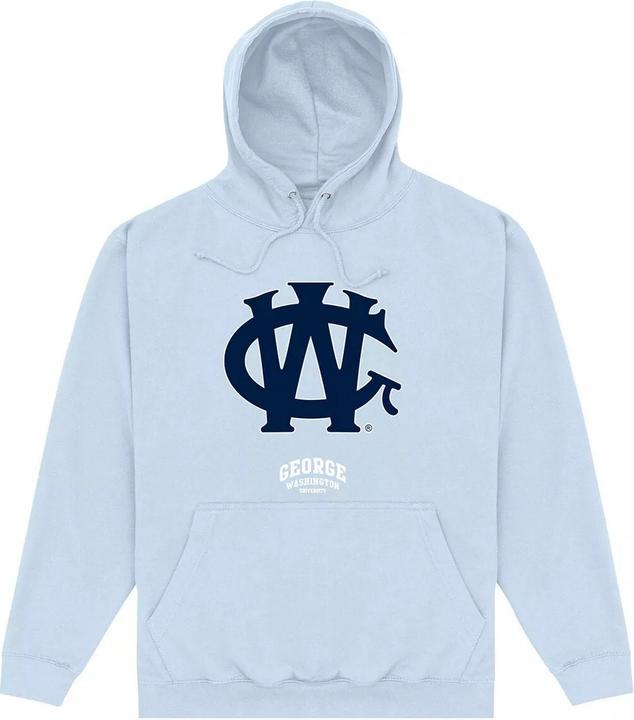 Park Fields Kapuzenpullover (XL)