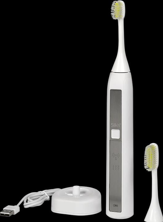 Produktbild Silk'n ToothWave (Schallzahnbürste)