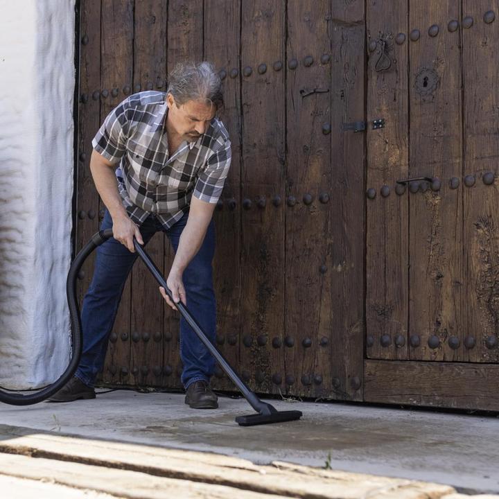 Image du produit Goodyear Aspirateurs eau et poussière (Aspirateur eau et poussière)