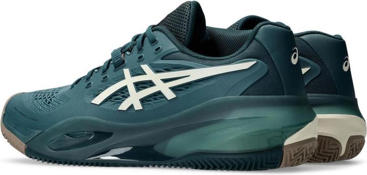 Immagine prodotto ASICS Performance Gel-Resolution X Sandplatz Tennisschuh Herren (47)