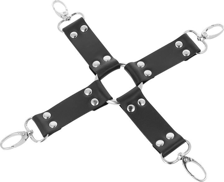 Produktbild Darkness Robustes Fesselkreuz