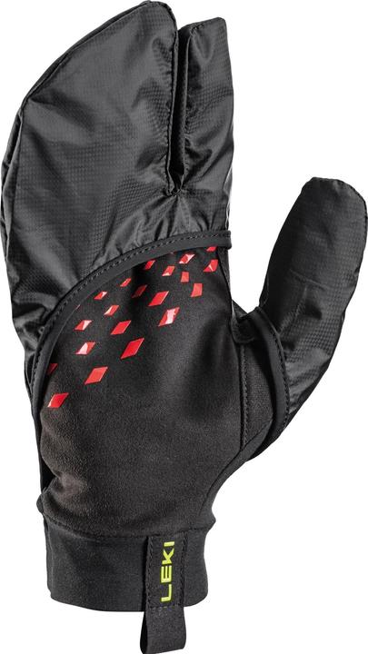 Actual product image Leki LE RĘK Ultra Trail Storm 8.0 (8)