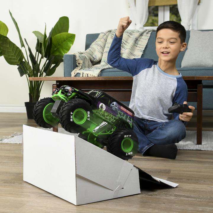 Produktbild Spin Master Monster Jam Grave Digger