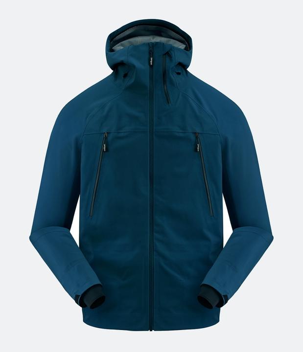 Penguin Shell Jacke