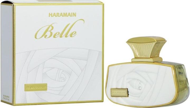 Immagine prodotto Al Haramain Belle - EDP - 75 ml (Eau de parfum, 75 ml)