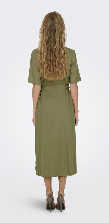 Produktbild Only ONLCARO Langes Kleid Kleid (XS)