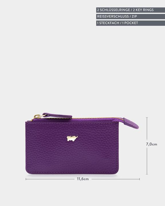 Actual product image Braun Büffel Asti