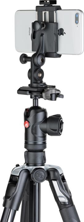 Actual product image Joby Grip Tight PRO 2 Mount