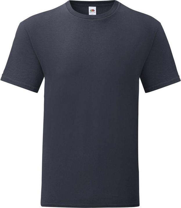 Produktbild Fruit of the Loom Iconic TShirt (3XL)