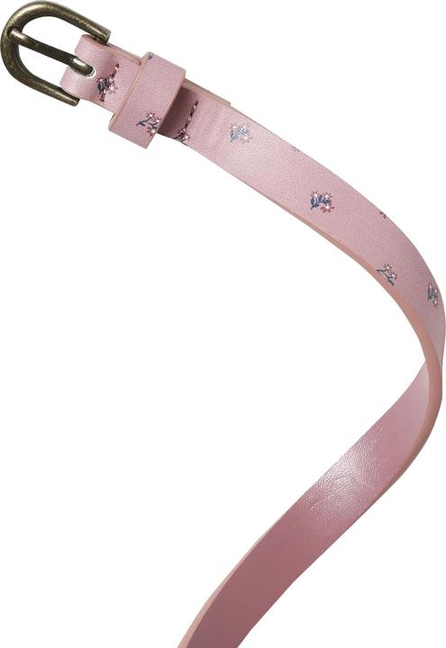 Produktbild Vertbaudet 3er-Pack schmale Mädchen Gürtel aus Leder-Imitat