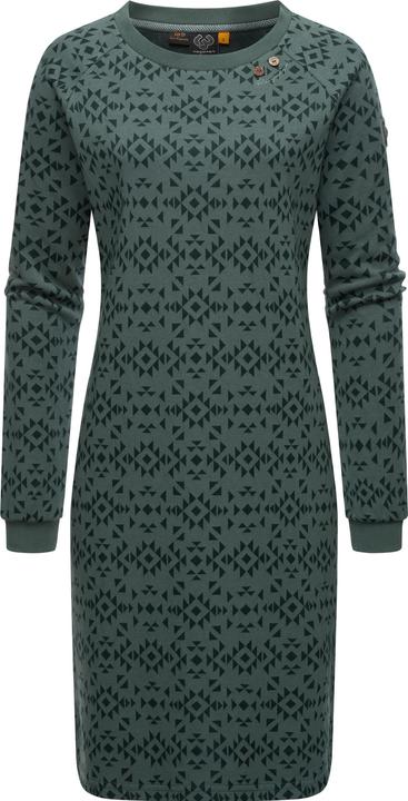 Actual product image Ragwear Dassa Aztec (XS)