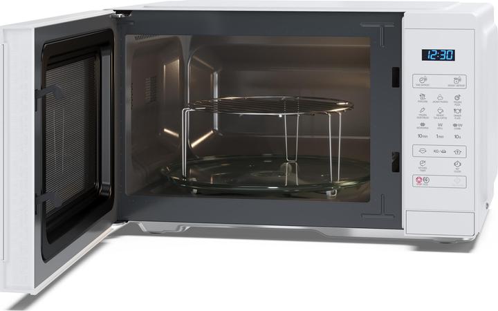 Produktbild Sharp YC-MG252AE-C (25 l)