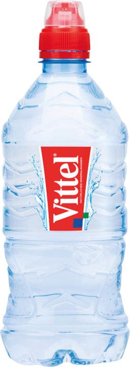 Vittel Sports cap 7.5dl (6 x 75 cl)